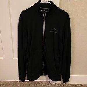 Armani jacket
